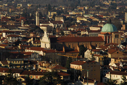 Vicenza