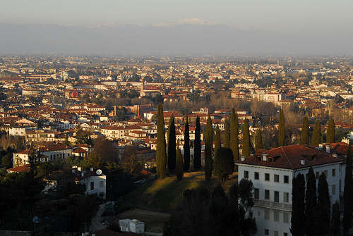 Vicenza