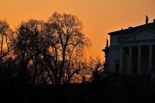 Villa Palladiana Almerico-Capra detta La Rotonda a Vicenza