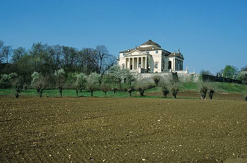 Villa Capra 'La Rotonda' - Vicenza