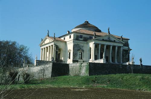 Villa Capra 'La Rotonda' - Vicenza