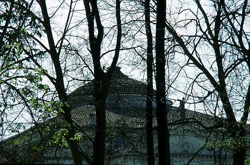 Villa Capra 'La Rotonda' - Vicenza