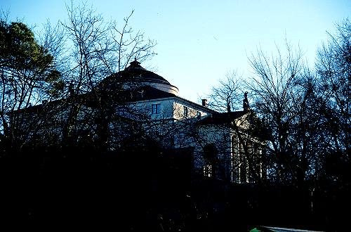 Villa Capra 'La Rotonda' - Vicenza