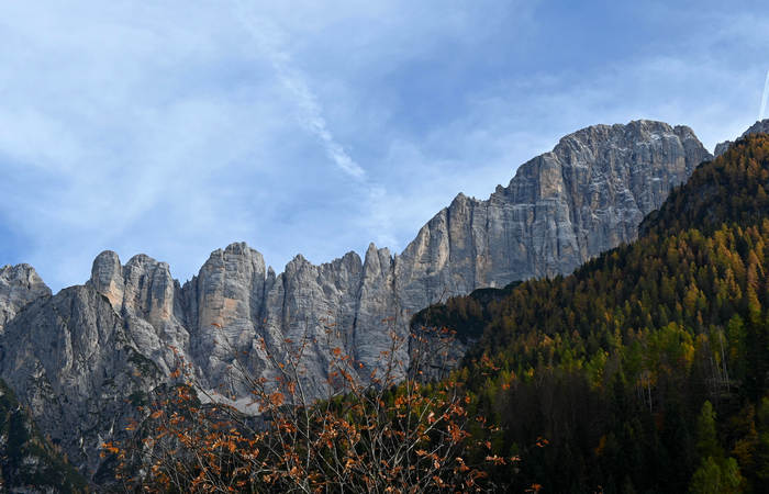 Alleghe, Dolomiti