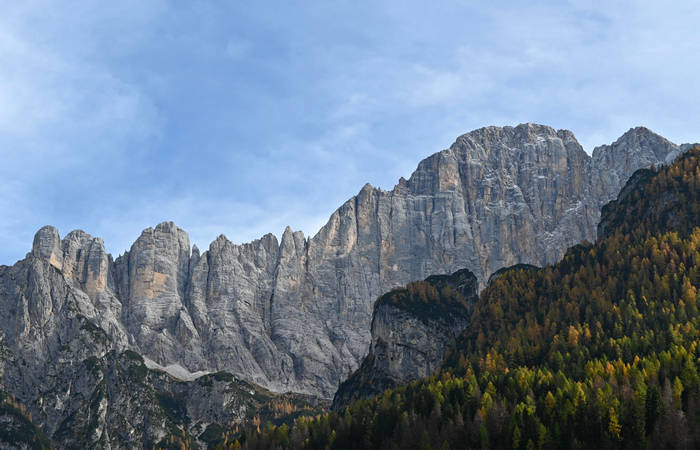 Alleghe, Dolomiti