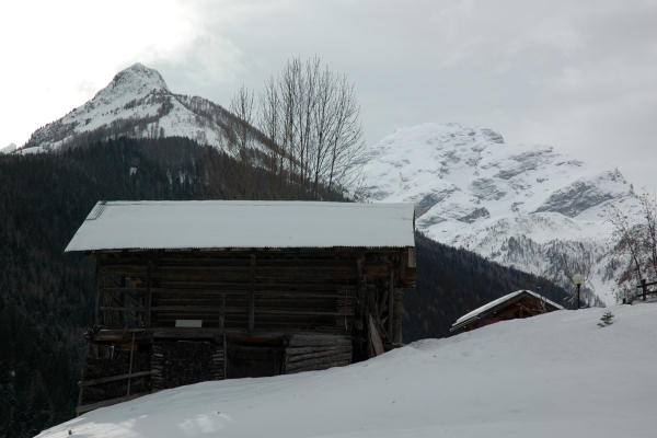 Falcade Caviola Fregona