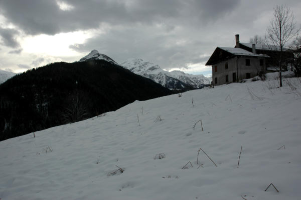 Falcade Caviola Fregona