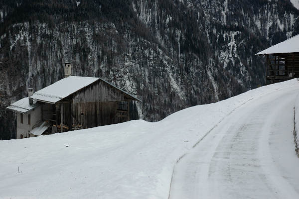 Falcade Caviola Fregona