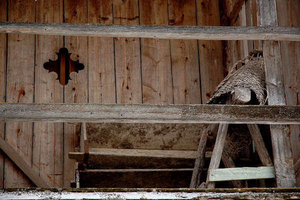 Falcade Caviola Fregona