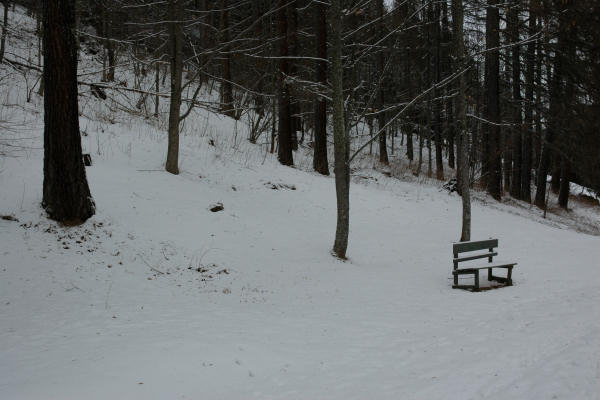 Falcade Caviola Fregona