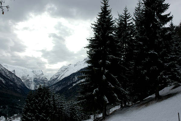 Falcade Caviola Fregona