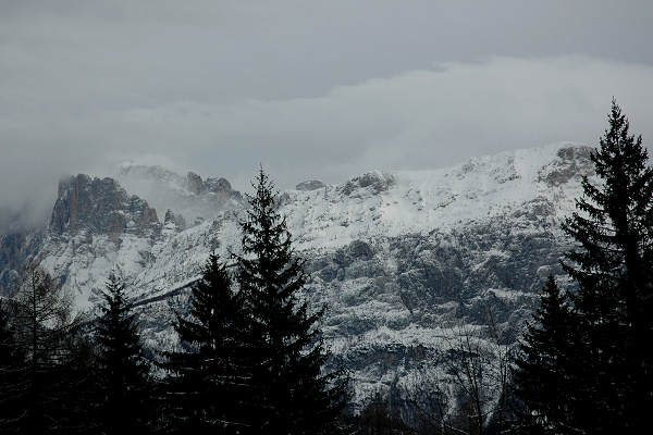 Falcade Caviola Fregona