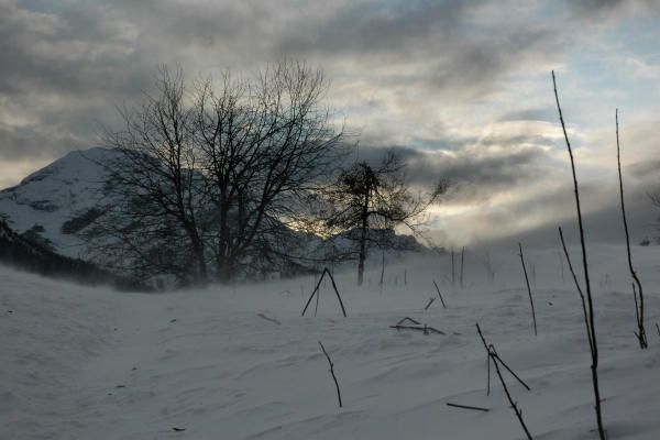 Falcade Caviola Fregona