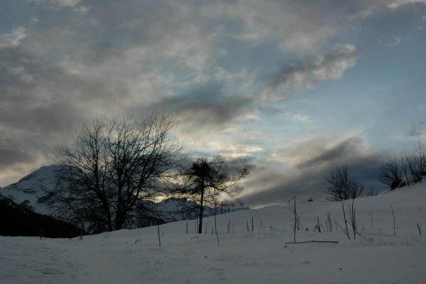 Falcade Caviola Fregona