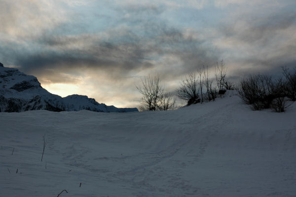 Falcade Caviola Fregona