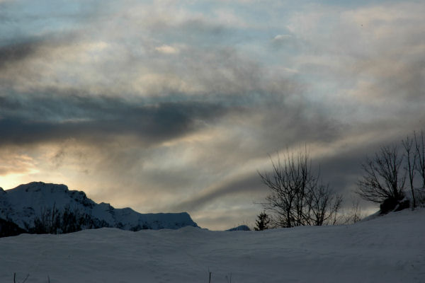 Falcade Caviola Fregona