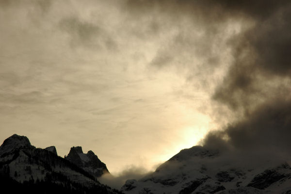 Falcade Caviola Fregona