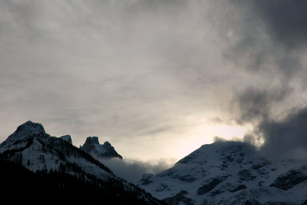 Falcade Caviola Fregona