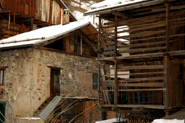 Falcade Caviola Fregona