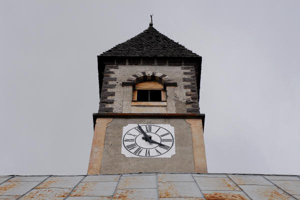 Falcade loc. Sappade - Val Biois Dolomiti