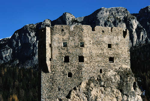 Castello di Andraz