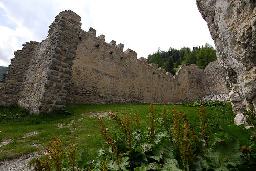 Castello di Andraz