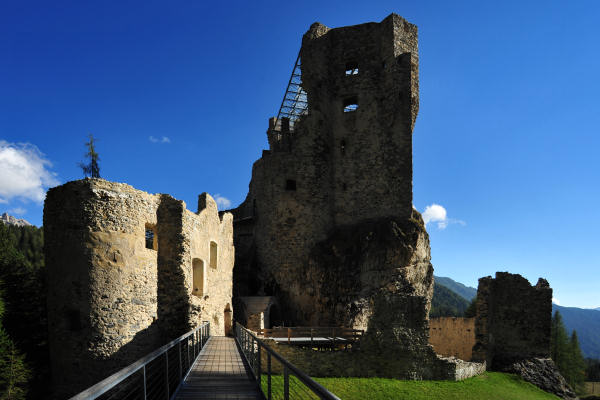 Castello di Andraz