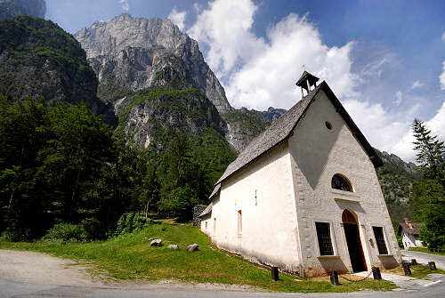 San Lugan, Valle di San Lucano, Taibon Agordino