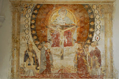 San Lugan, Valle di San Lucano, Taibon Agordino