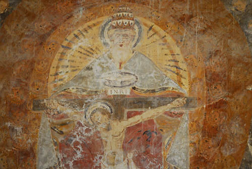 San Lugan, Valle di San Lucano, Taibon Agordino