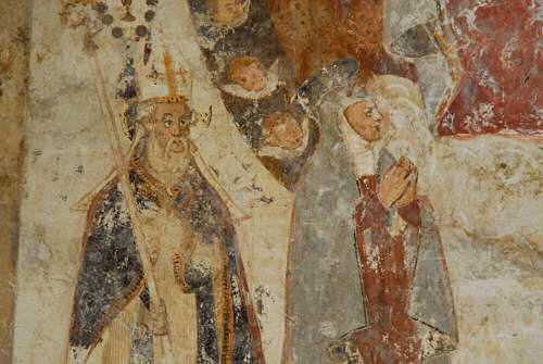 San Lugan, Valle di San Lucano, Taibon Agordino