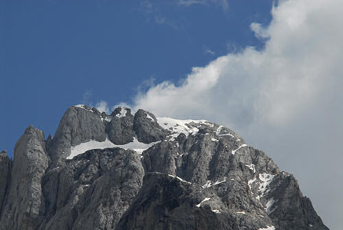 San Lugan, Valle di San Lucano, Taibon Agordino