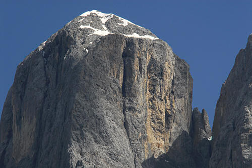 San Lugan, Valle di San Lucano, Taibon Agordino