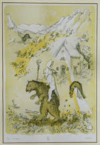 San Lugan, Valle di San Lucano, Taibon Agordino