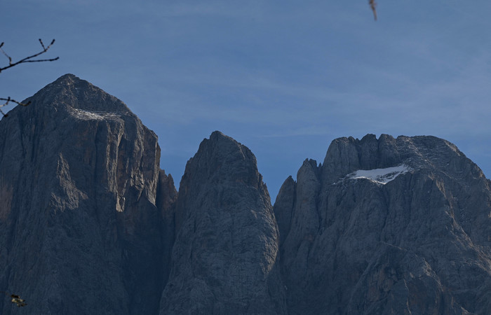 Valle di San Lucano a Taibon Agordino, Col di Pra Cascata di Pont Pale di San Lucano Agner
