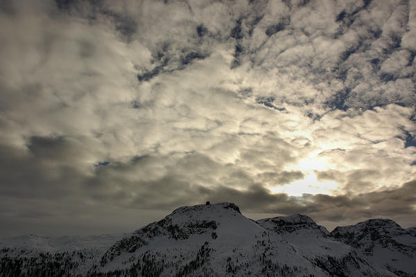 Val Biois, Falcade Caviola Canale d'Agordo Vallada Agordina, Pale San Martino Cime dell'Auta