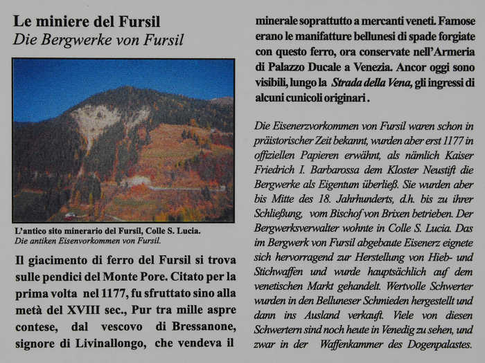 Livinallongo Del Col Di Lana Fodom Belluno Dolomiti Arabba Castello Di Andraz Pordoi Padon Dolomiti Bellunesi Torrente Cordevole Alleghe Agordino Passo Pordoi Sella Falzarego Padon Marmolada Bivio Cernadoi Pian Di Salesei Ornella