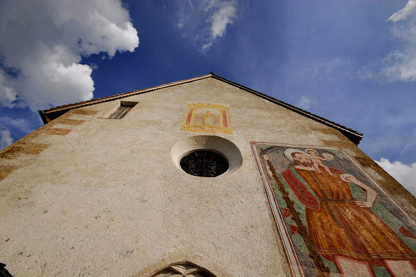 Santa Fosca - Pescul di Selva di Cadore - Belluno Dolomiti