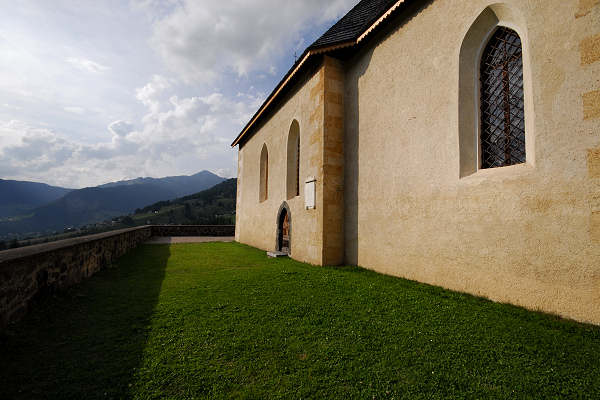 Santa Fosca - Pescul di Selva di Cadore - Belluno Dolomiti