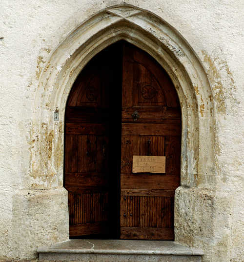 Santa Fosca - Pescul di Selva di Cadore - Belluno Dolomiti