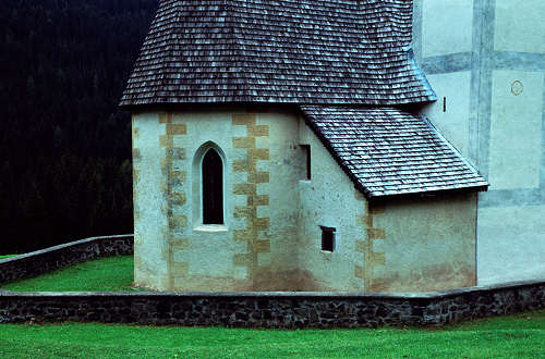Santa Fosca - Pescul di Selva di Cadore - Belluno Dolomiti