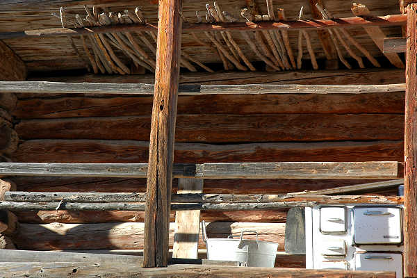 Vallada Agordina, Cogul Piaz