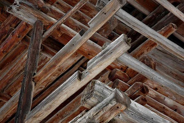 Vallada Agordina, Cogul Piaz