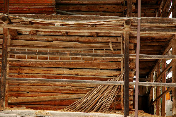 Vallada Agordina, Cogul Piaz