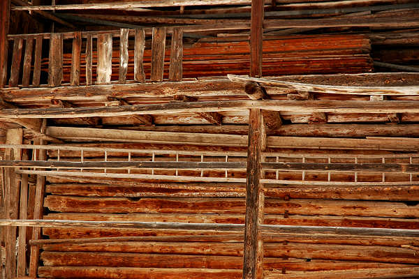 Vallada Agordina, Cogul Piaz