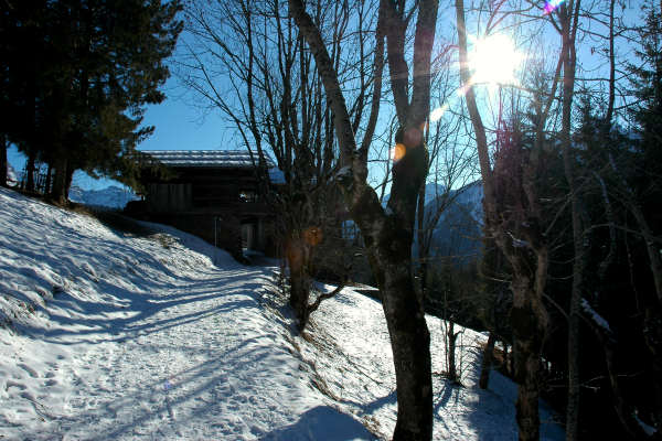 Vallada Agordina, Cogul Piaz