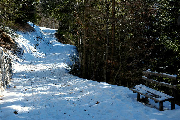 Vallada Agordina, Cogul Piaz