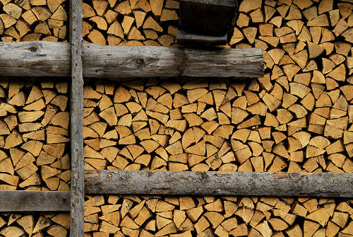 Canale d'Agordo, Valle di Gares, Val Biois