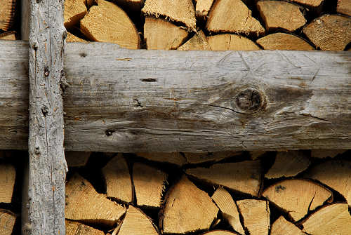 Canale d'Agordo, Valle di Gares, Val Biois