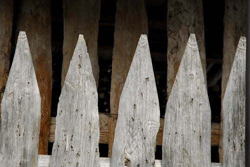 Canale d'Agordo, Valle di Gares, Val Biois